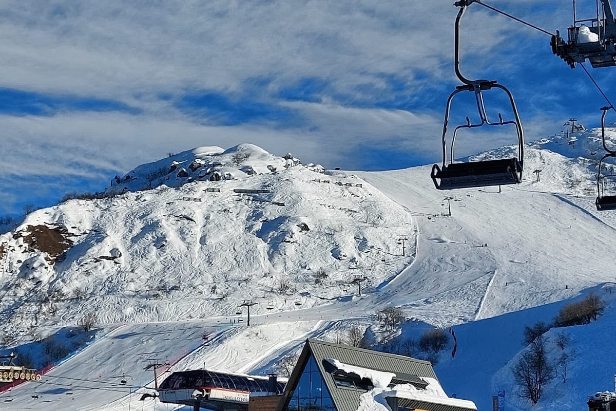 Limone Piemonte, Italiaanse Alpen
