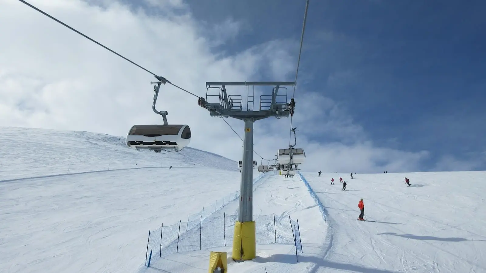 Livigno