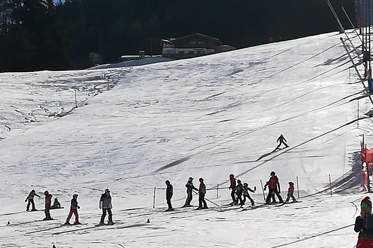Maria Alm, Oostenrijkse Alpen