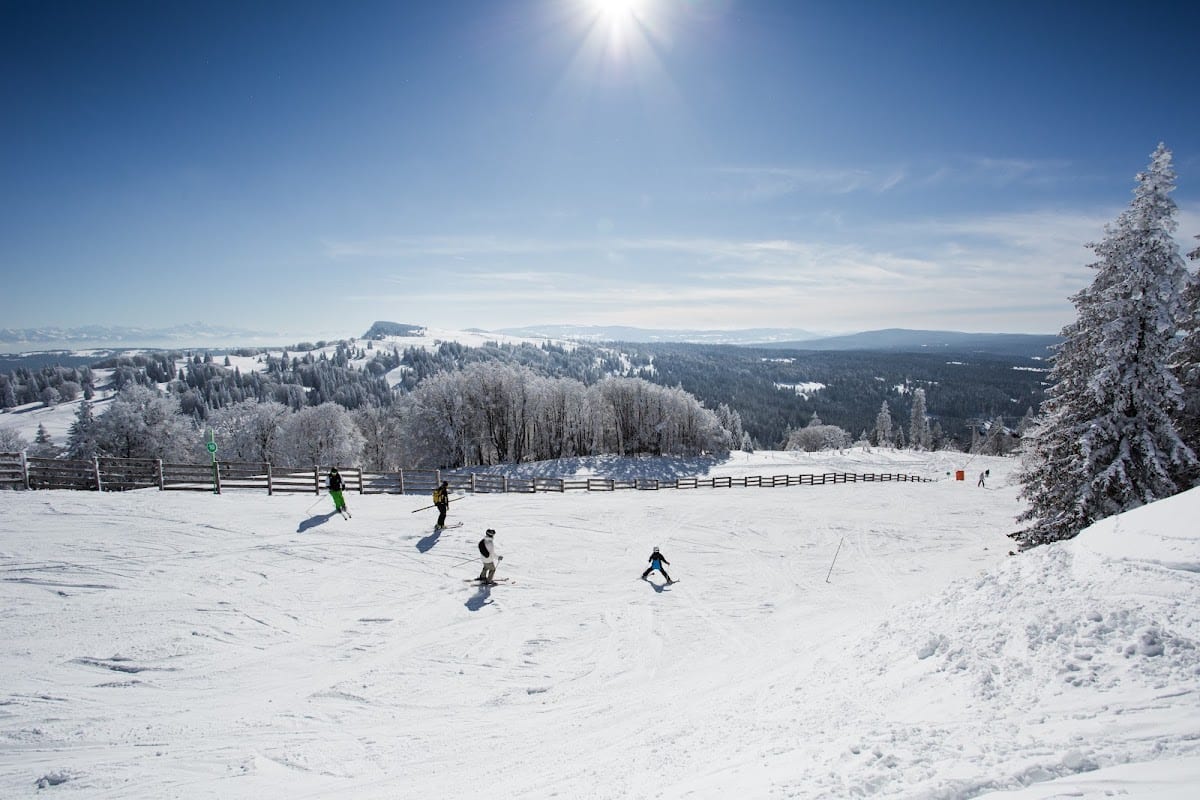 Métabief, Jura