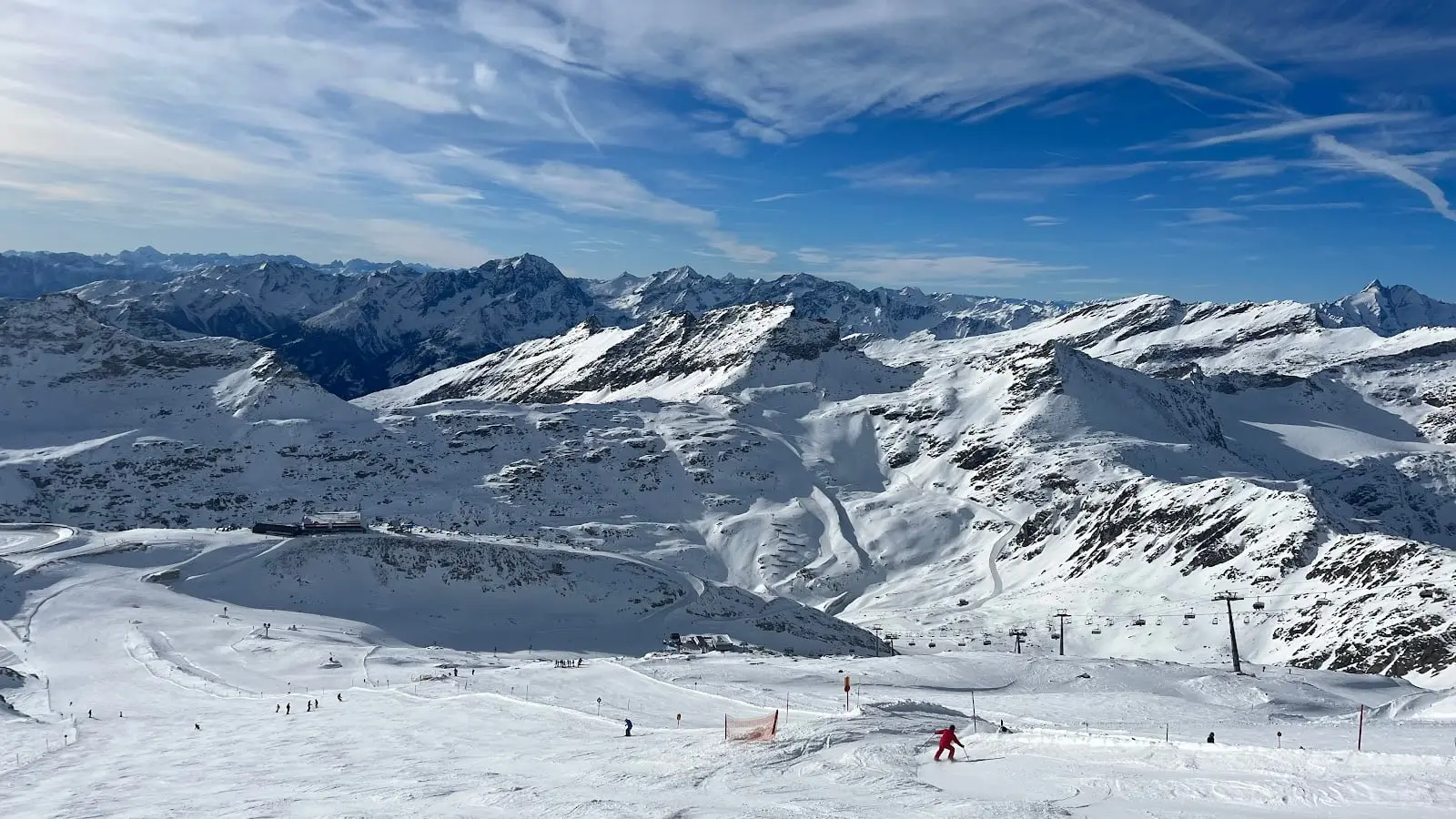 Mölltaler Gletscher