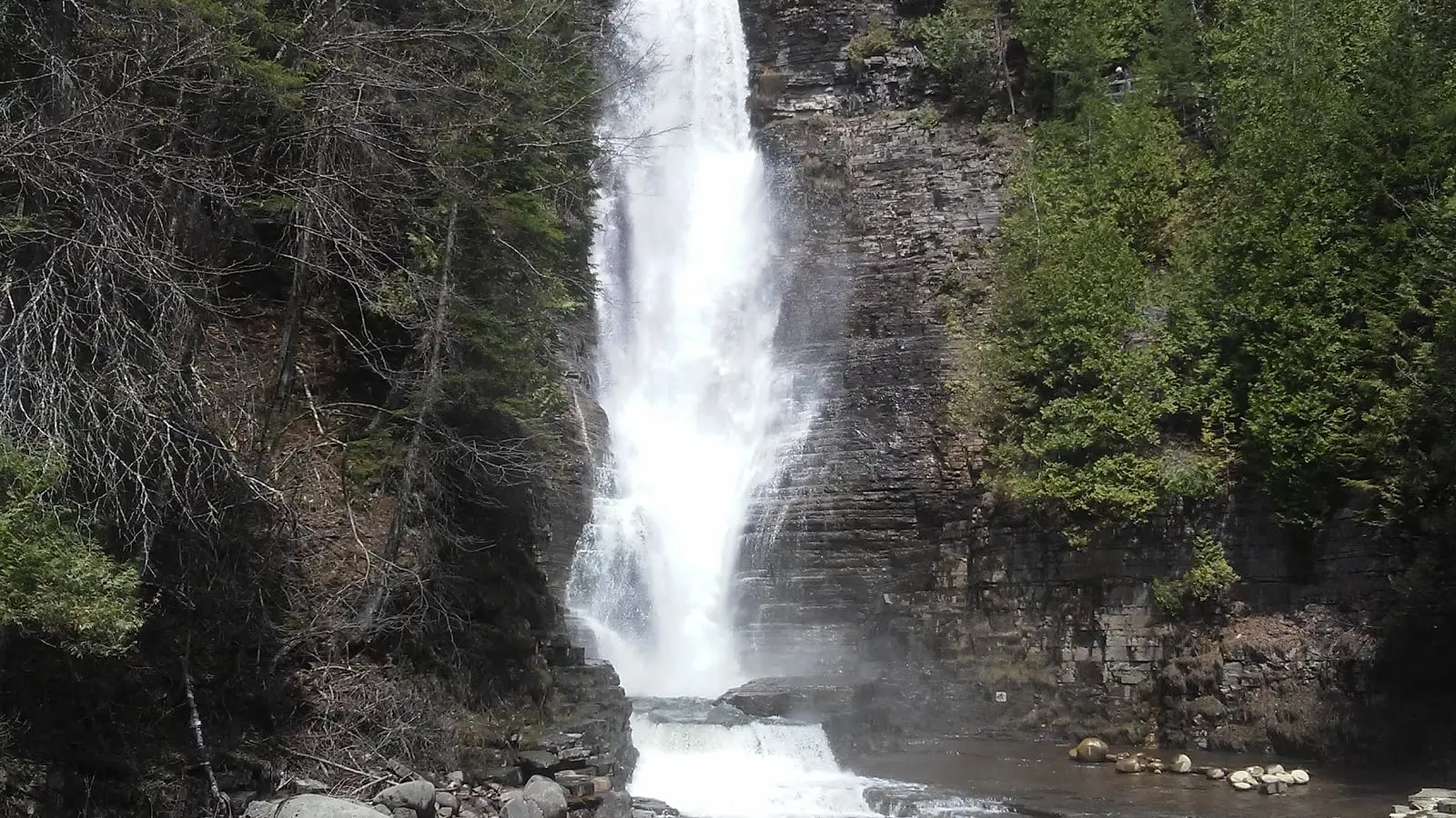 Mont-Sainte-Anne