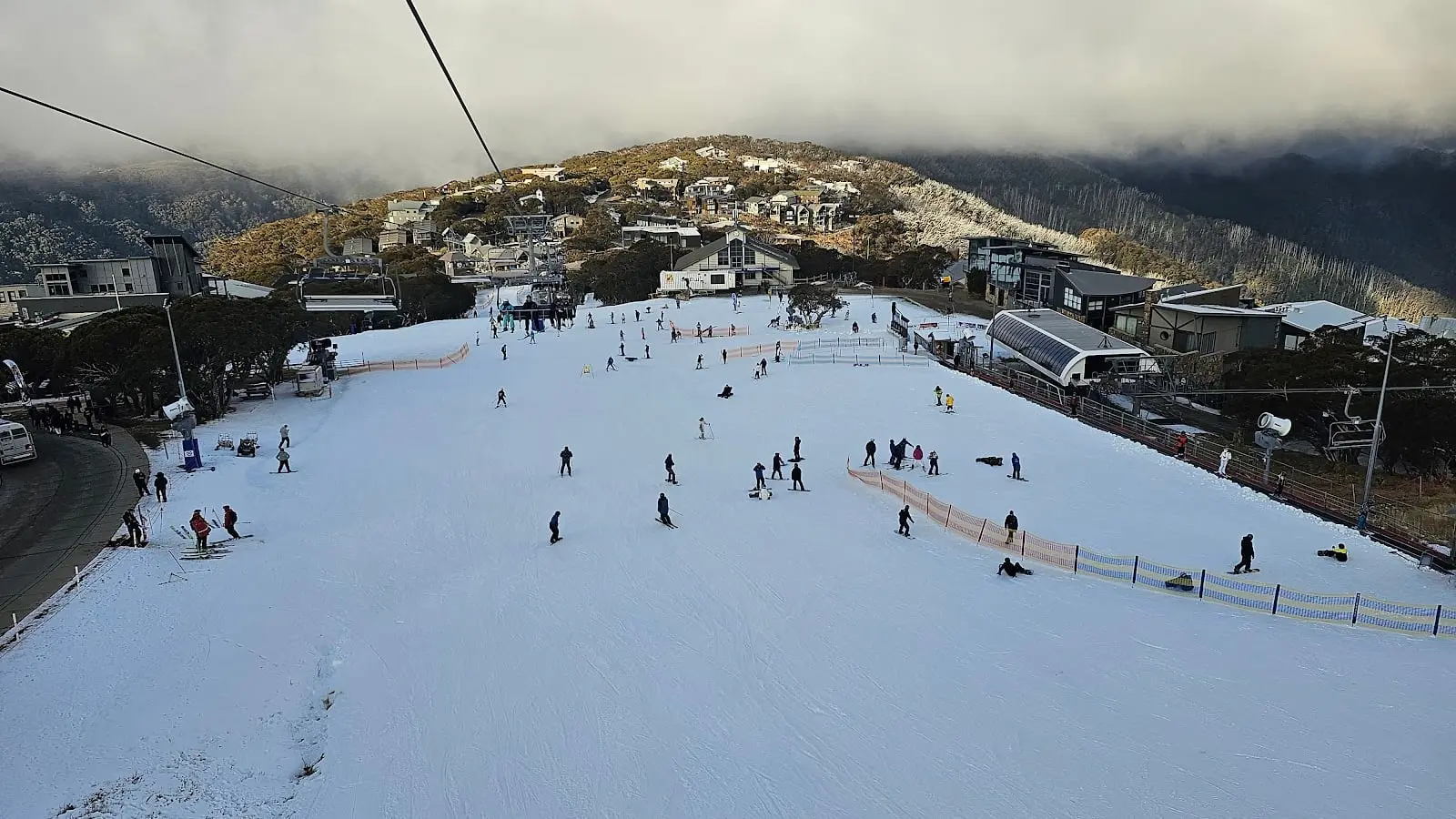 Mt Buller