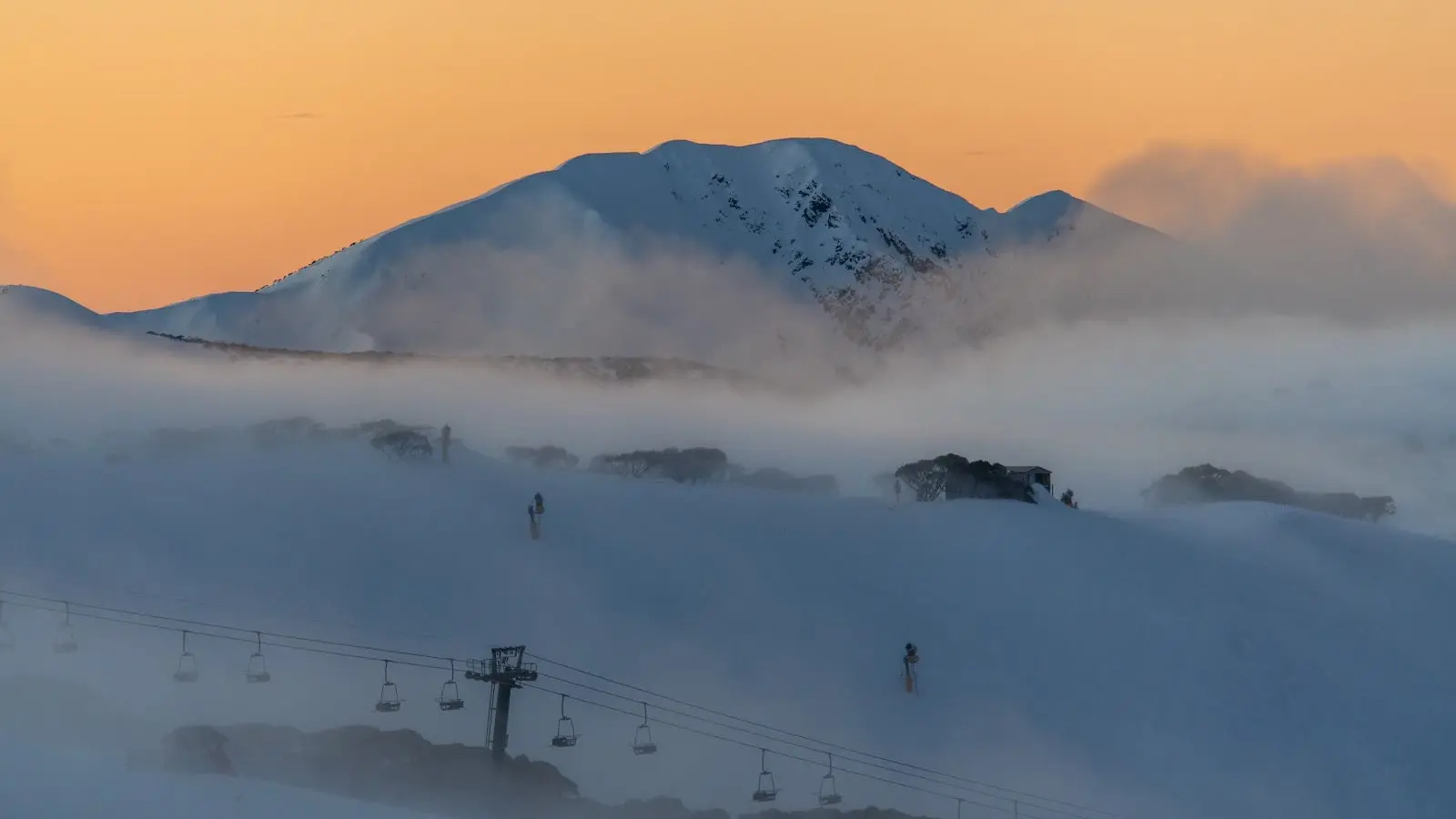 Mt Hotham