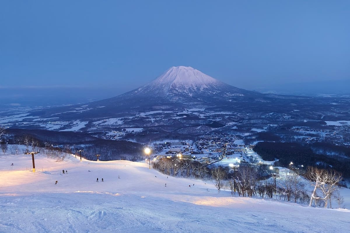 Niseko, Hokkaidō