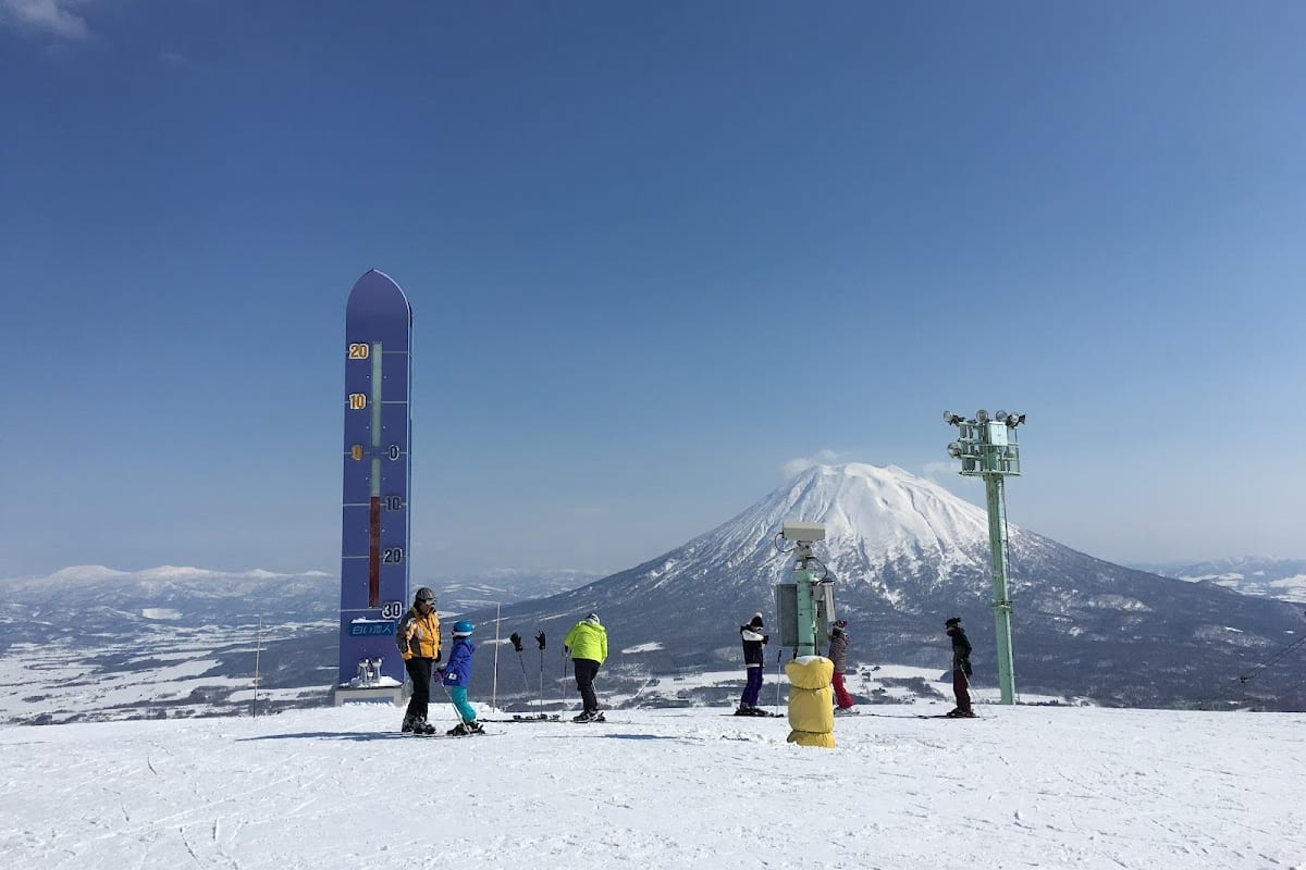 Niseko, Hokkaidō