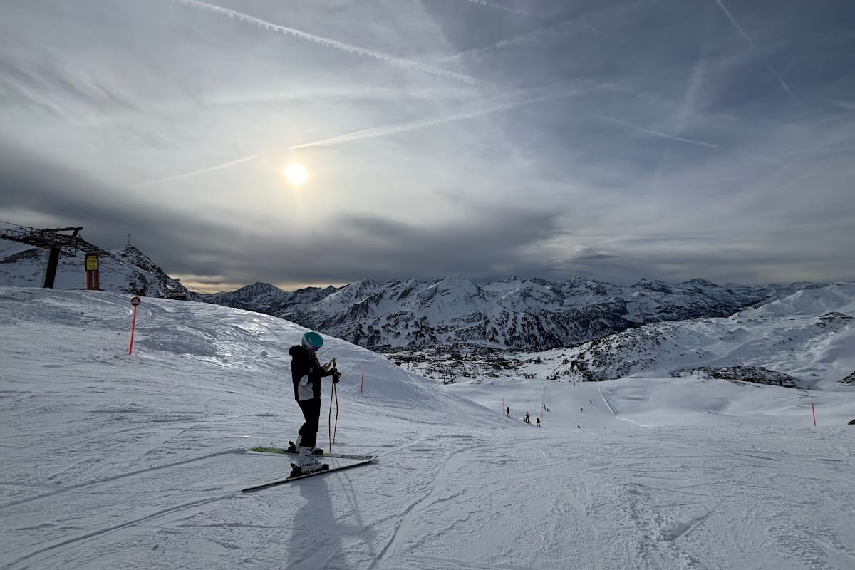 Obertauern, Oostenrijkse Alpen