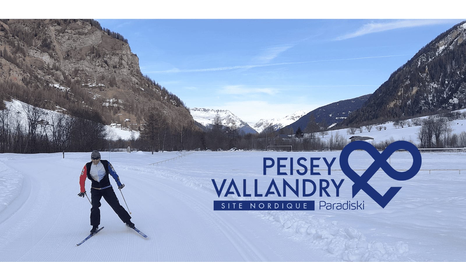 Peisey-Vallandry, Alpi francesi