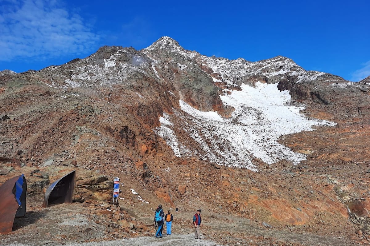 Pejo, Italiaanse Alpen