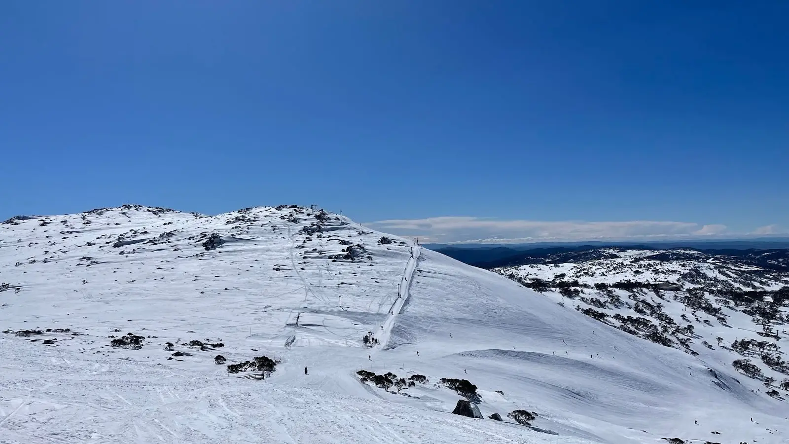 Perisher