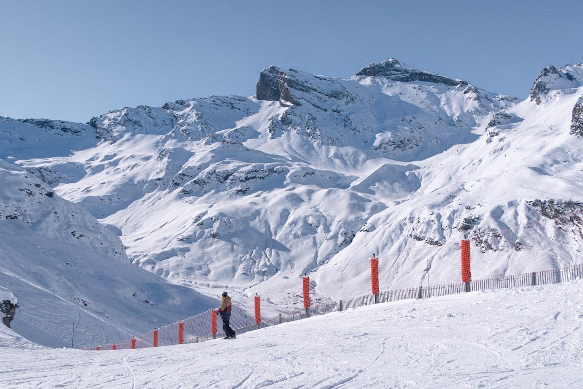 Piau-Engaly, Franse Pyreneeën