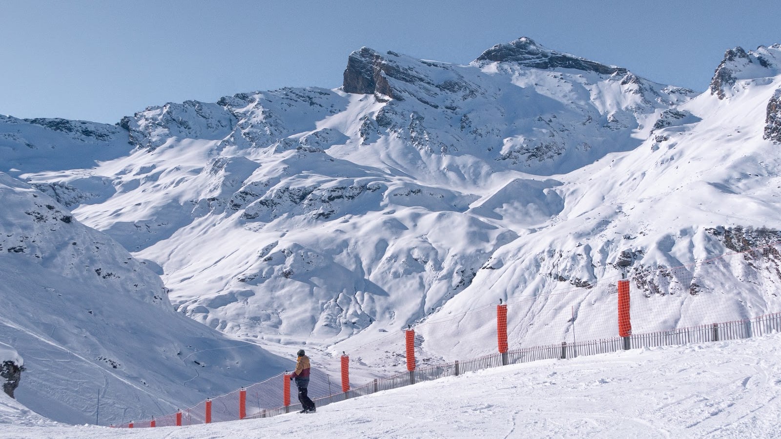 Piau-Engaly, Pirenei francesi