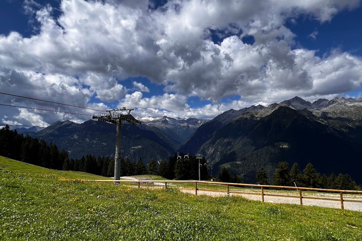 Pinzolo, Italiaanse Alpen
