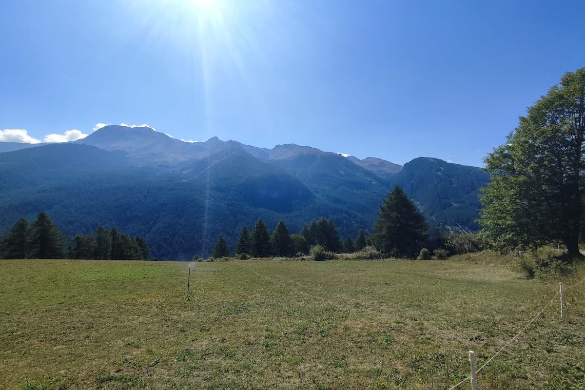Pragelato, Italiaanse Alpen