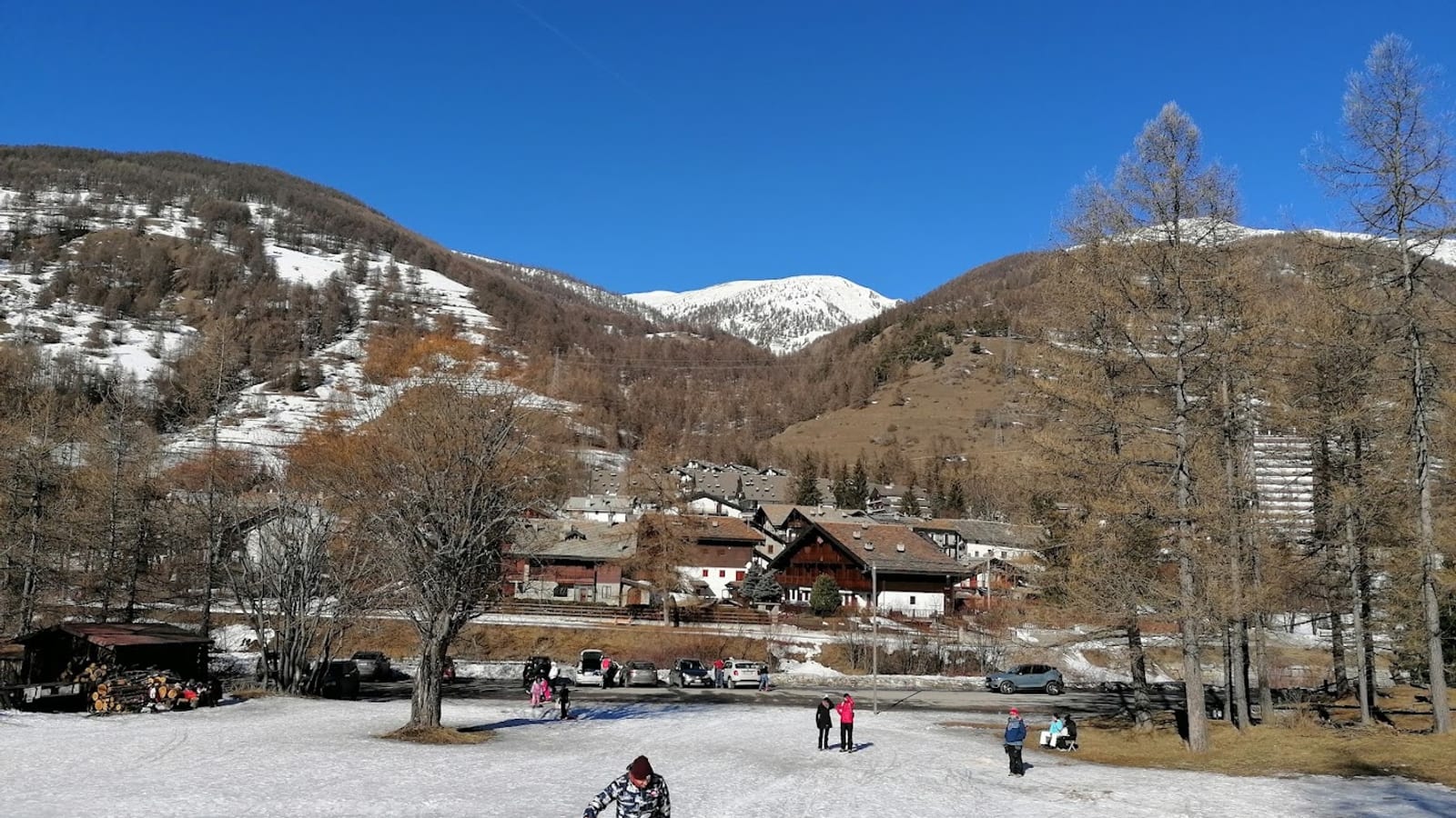 Pragelato