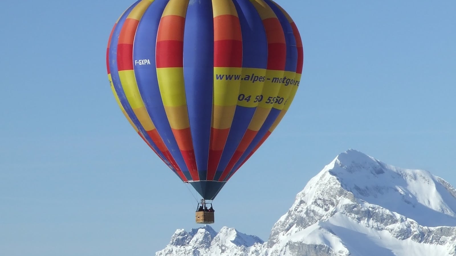 Praz-sur-Arly, Alpes françaises