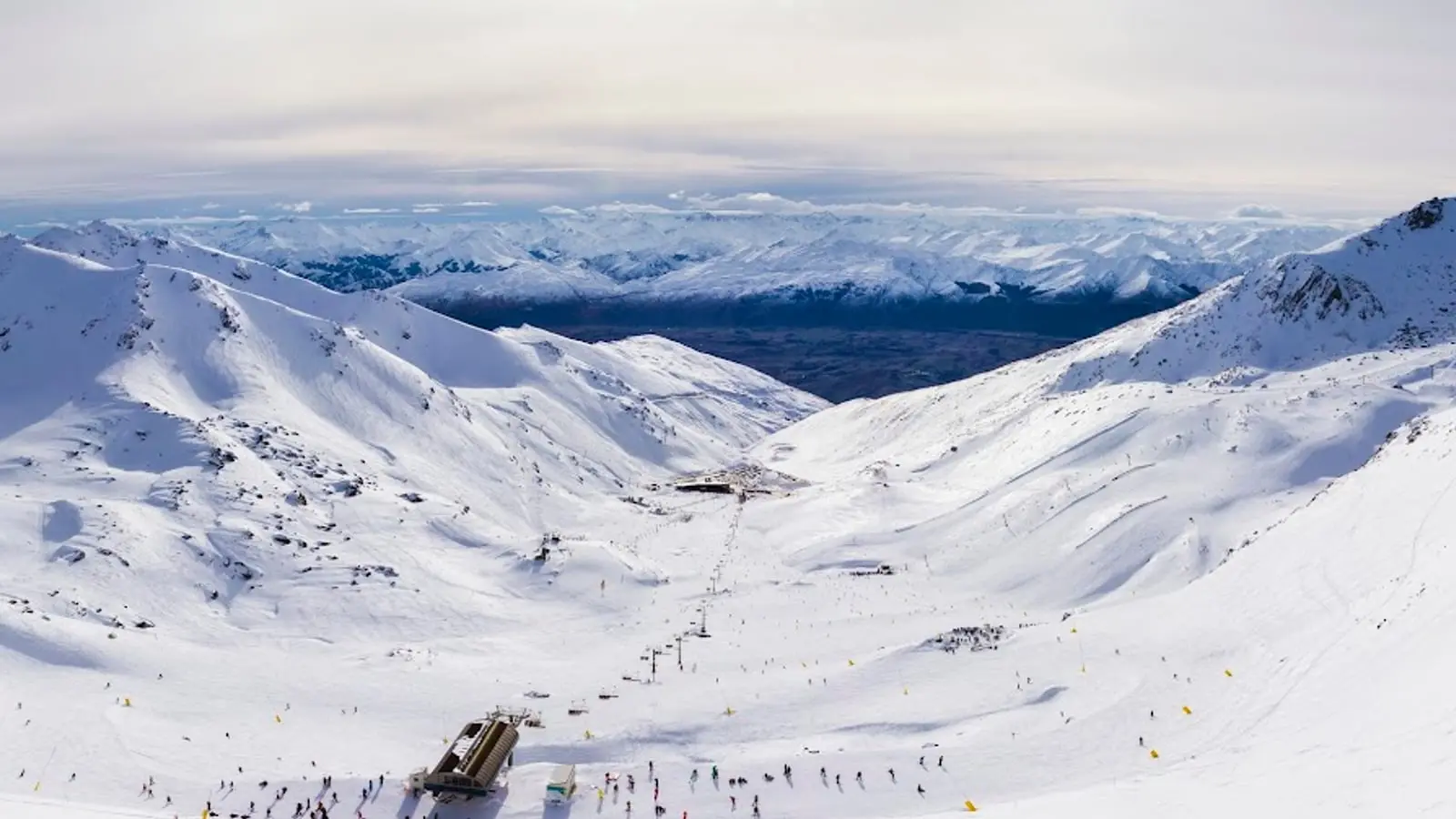 Queenstown Airport
