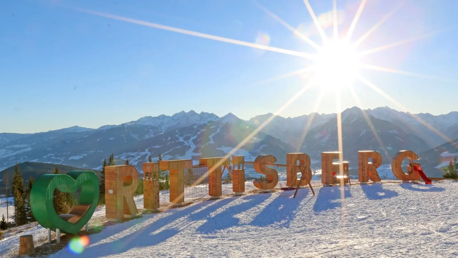 Ramsau am Dachstein, オーストリアアルプス