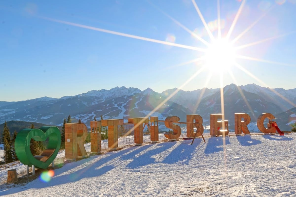 Ramsau am Dachstein, Alpes autrichiennes