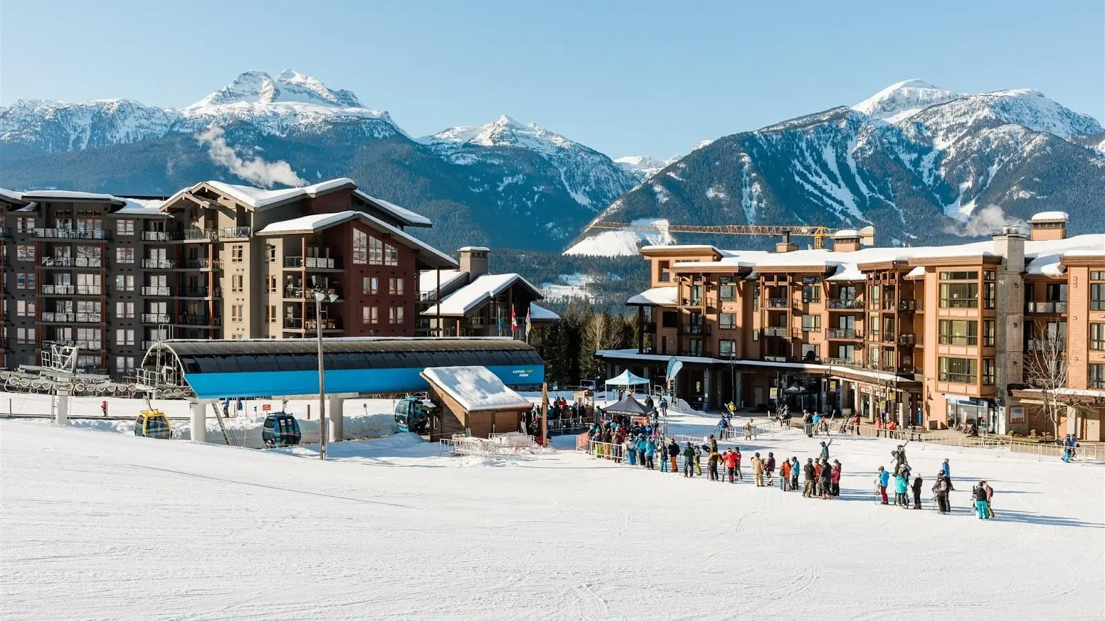 Revelstoke