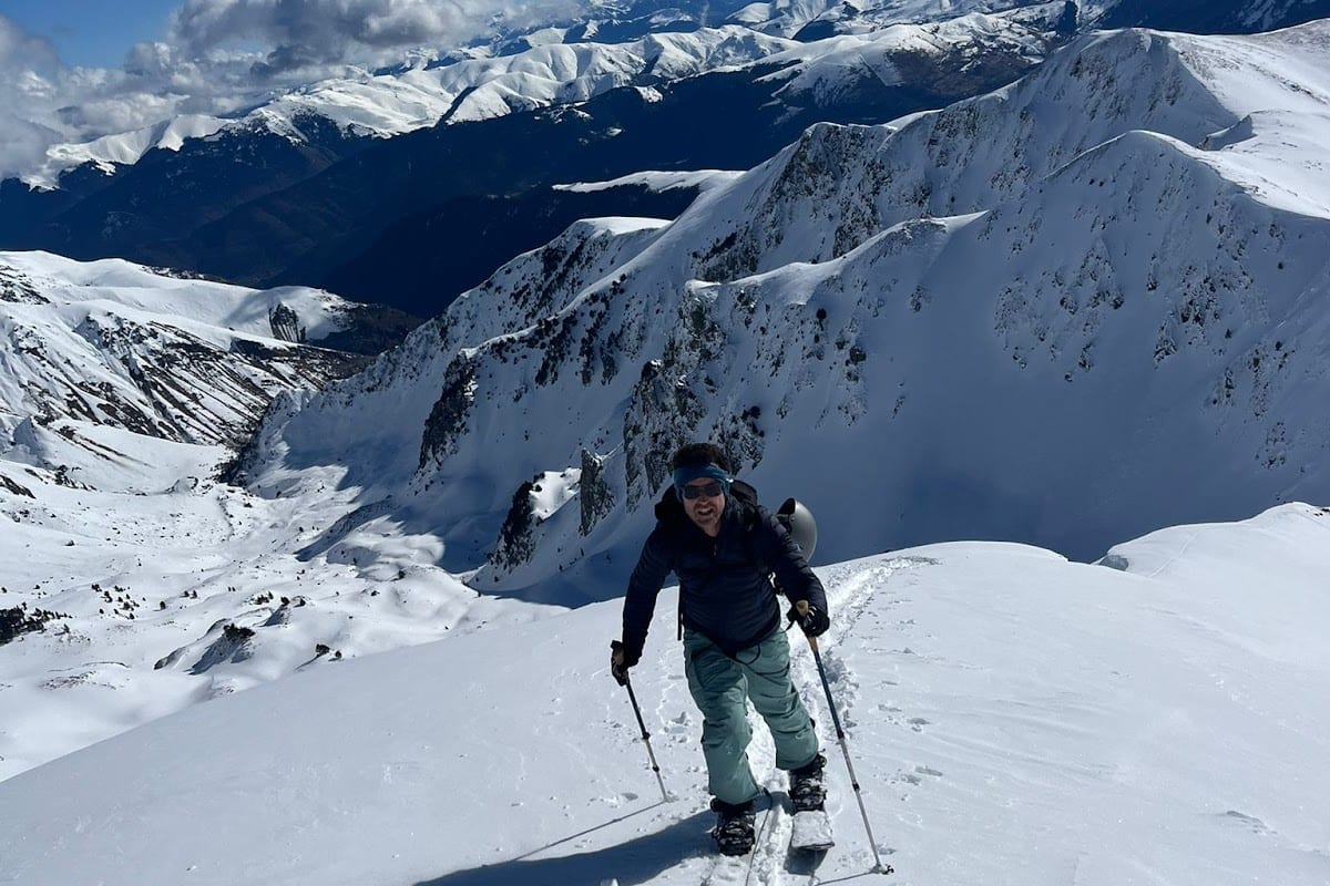 Saint-Lary, Franse Pyreneeën