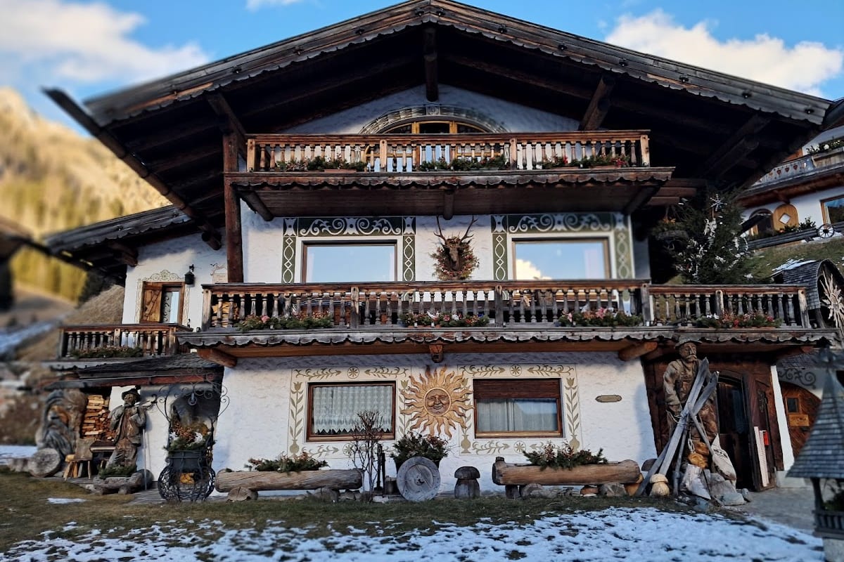 Sappada, Italiaanse Alpen
