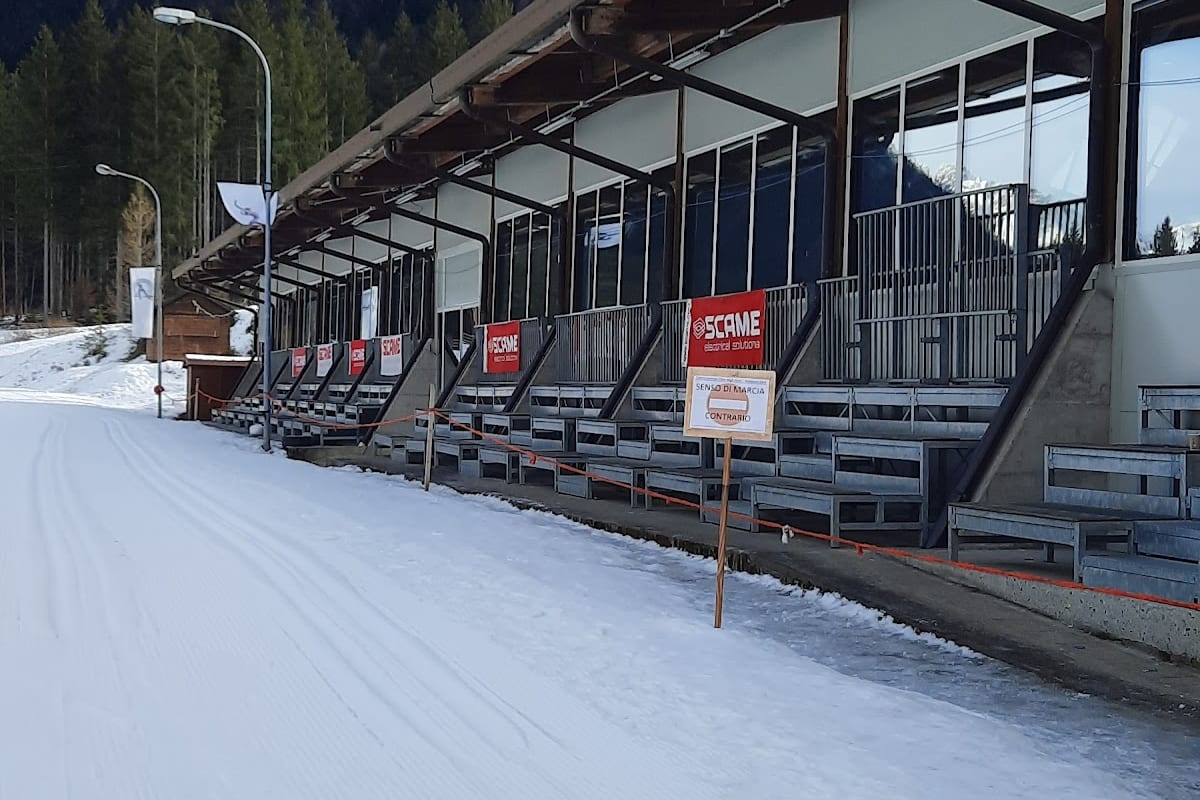 Schilpario, Italiaanse Alpen