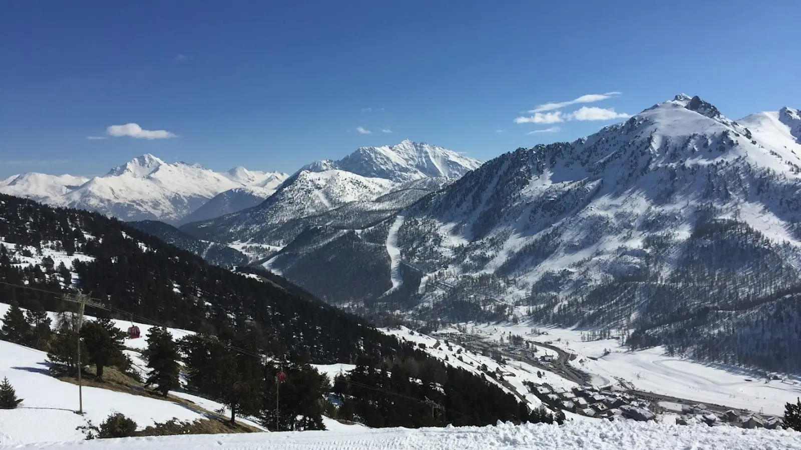 Sestriere
