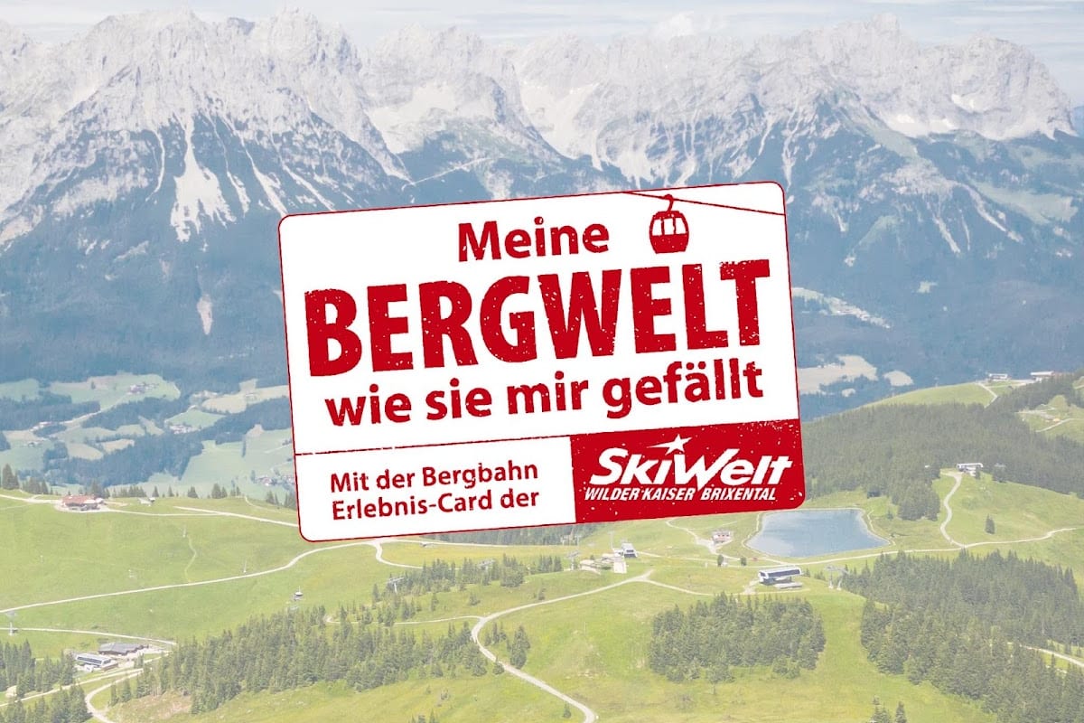 Söll, Oostenrijkse Alpen