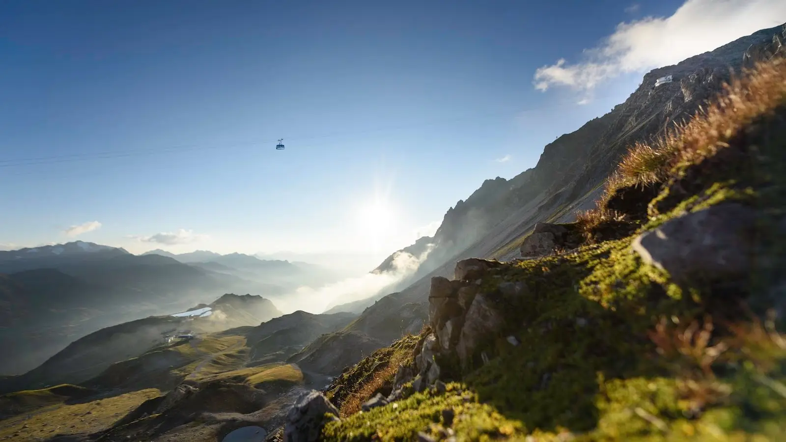 St. Anton am Arlberg