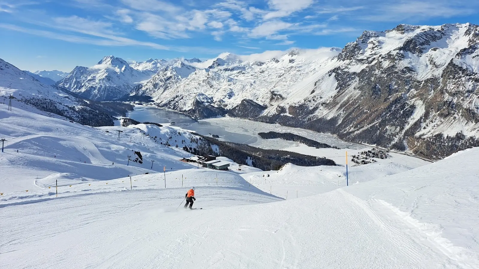 St. Moritz