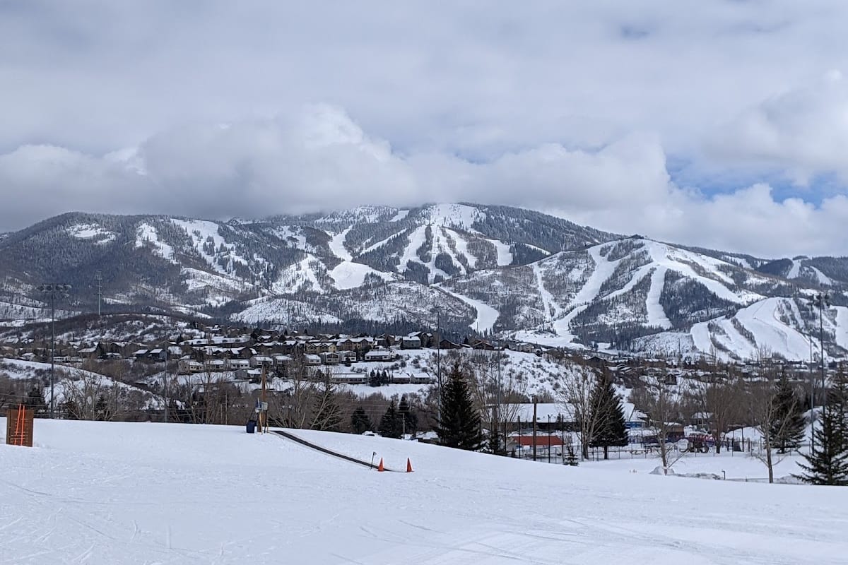 Steamboat, Rocosas de Colorado