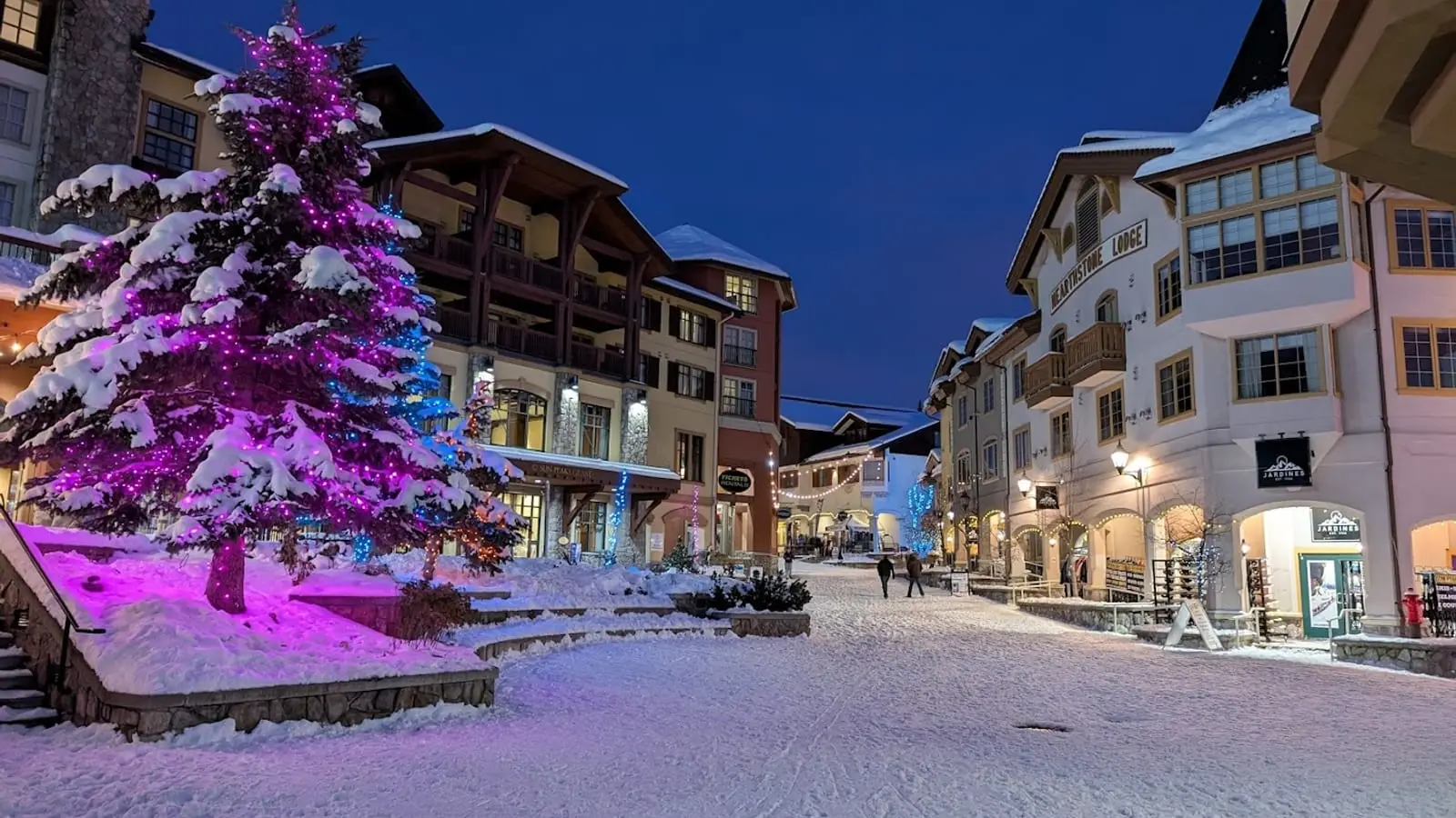 Sun Peaks