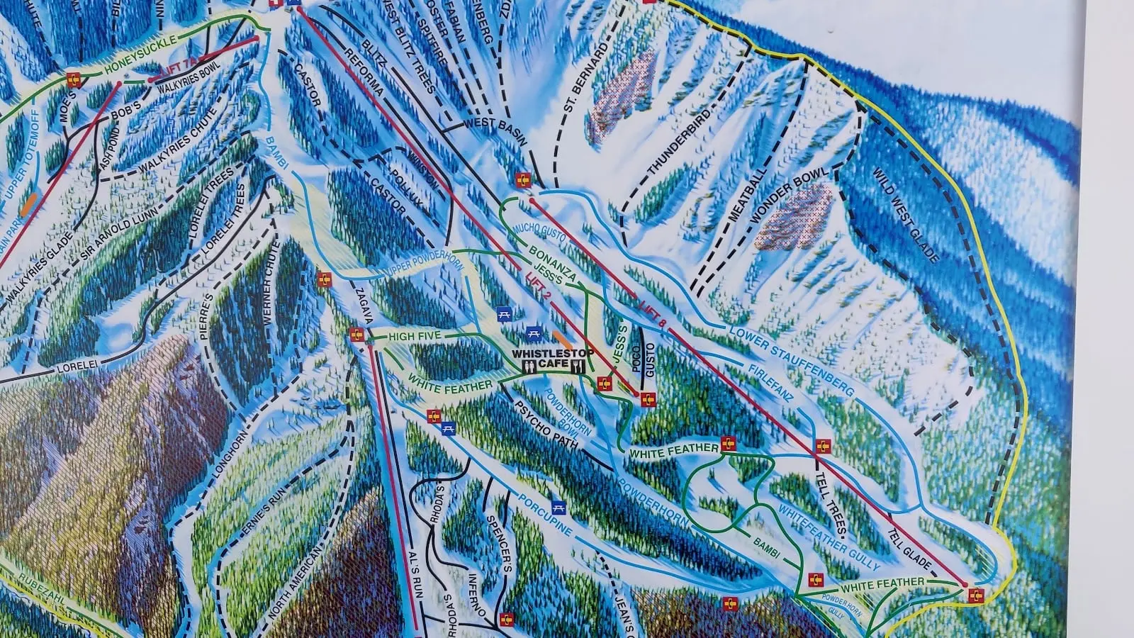 Taos Ski Valley