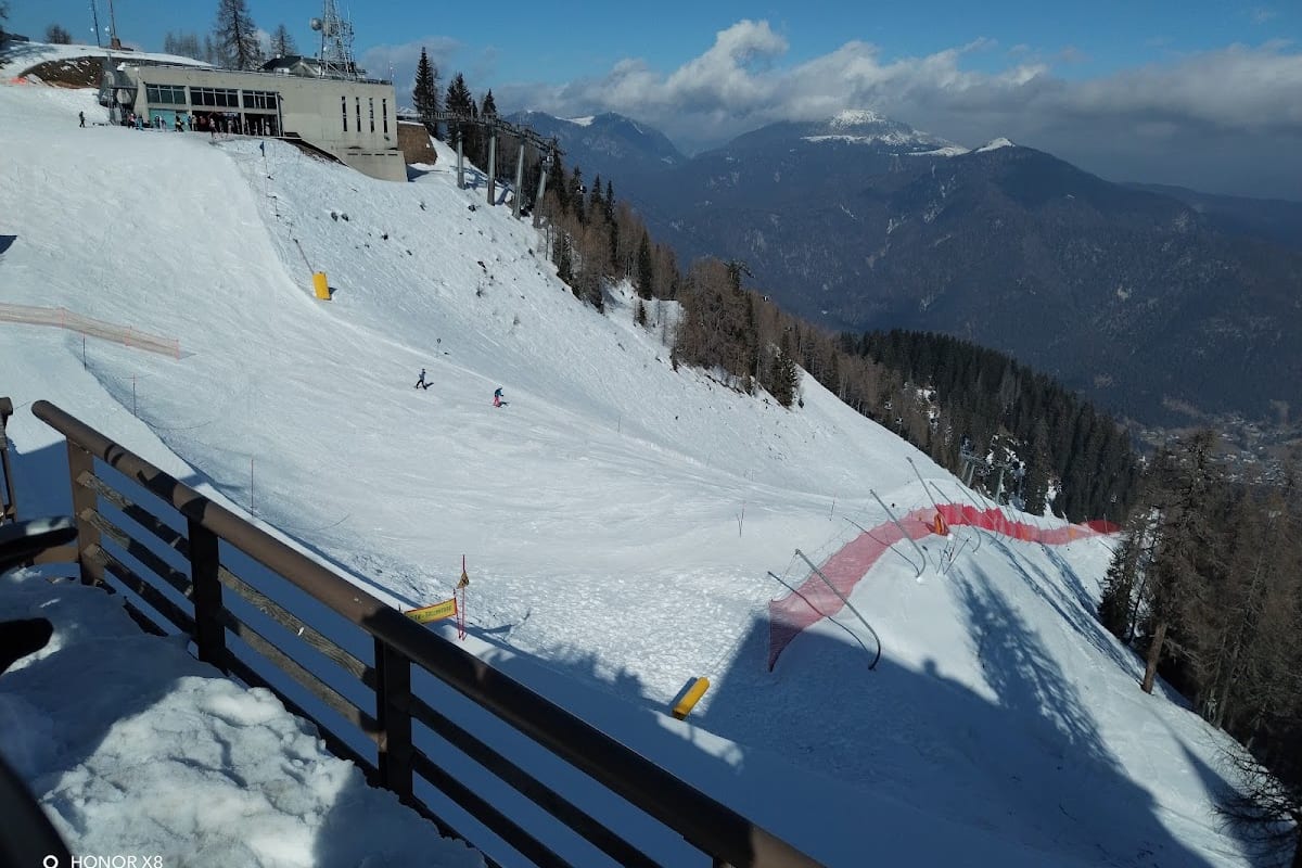 Tarvisio, Italiaanse Alpen