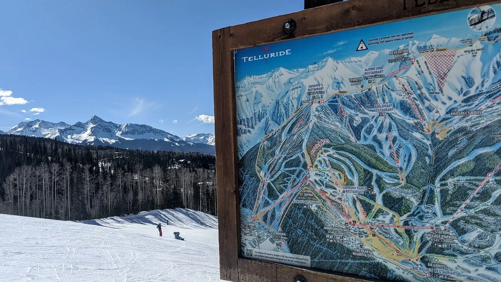 Telluride