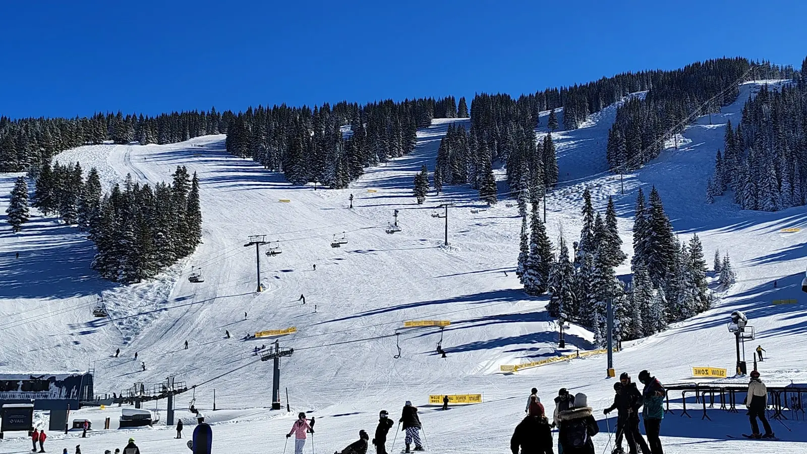 Vail