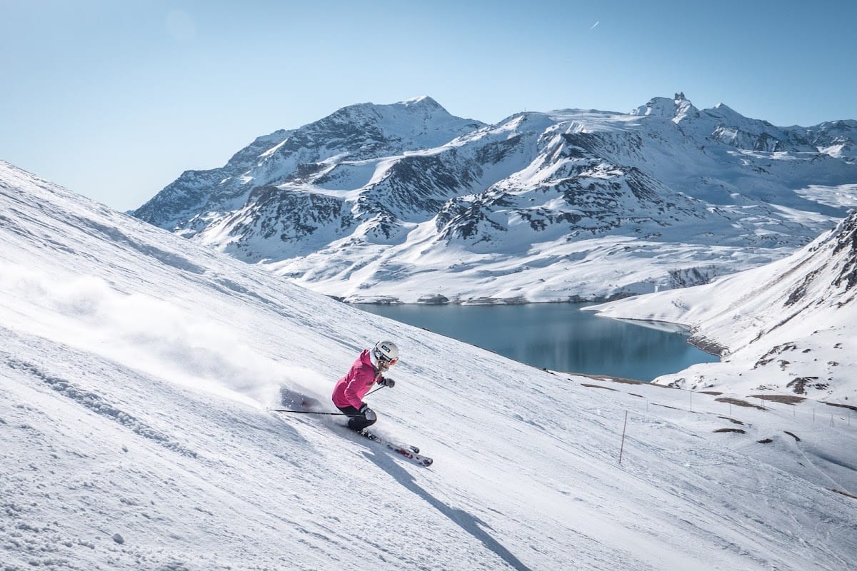 Val Cenis, Franse Alpen