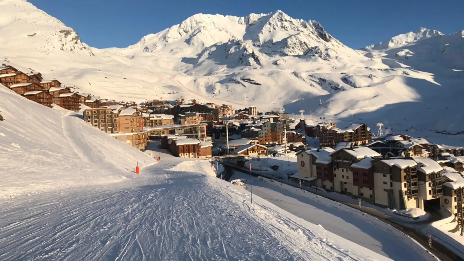 Val Thorens