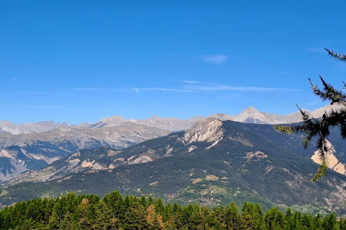 Valberg, Franse Alpen