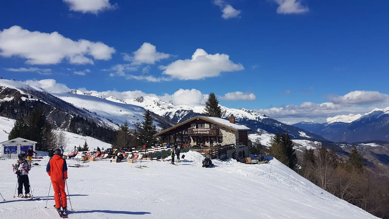 Valmorel