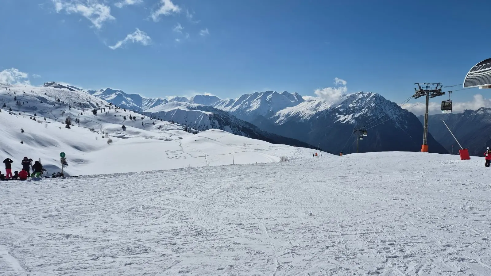 Vaujany
