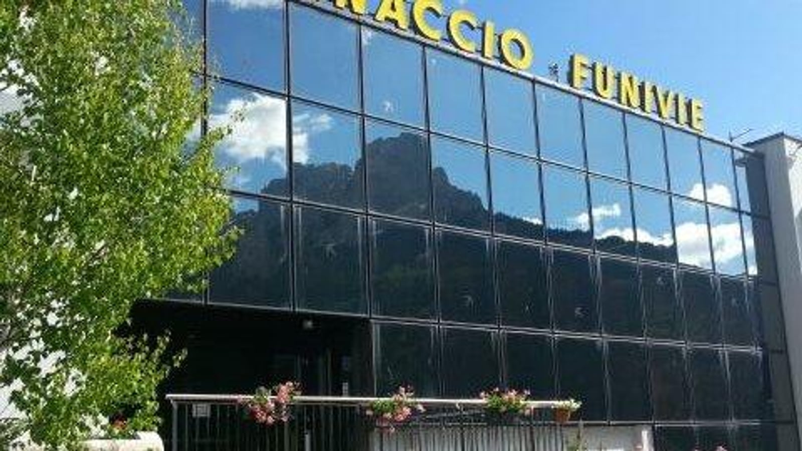 Vigo di Fassa, Alpi italiane