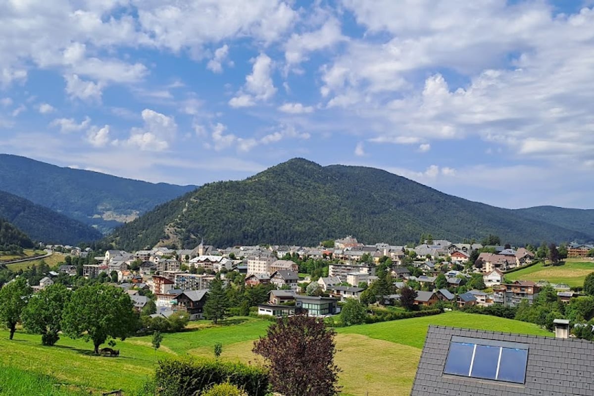 Villard-de-Lans, Franse Alpen