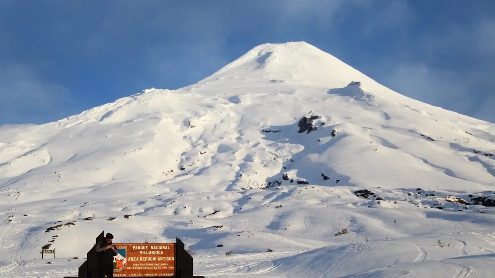 Villarrica-Pucón