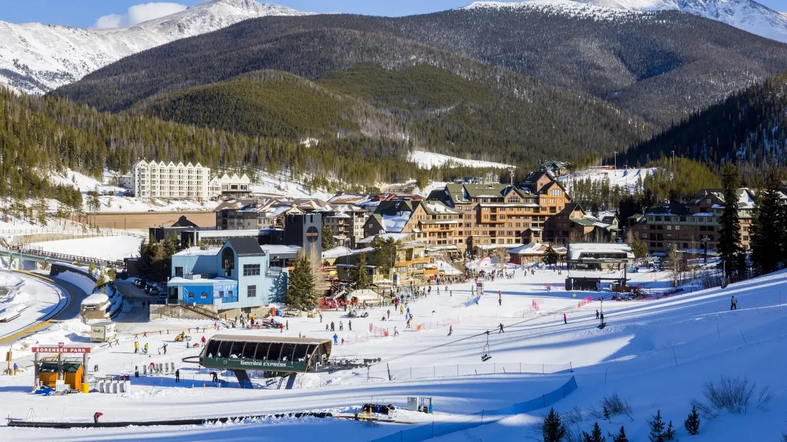 Winter Park
