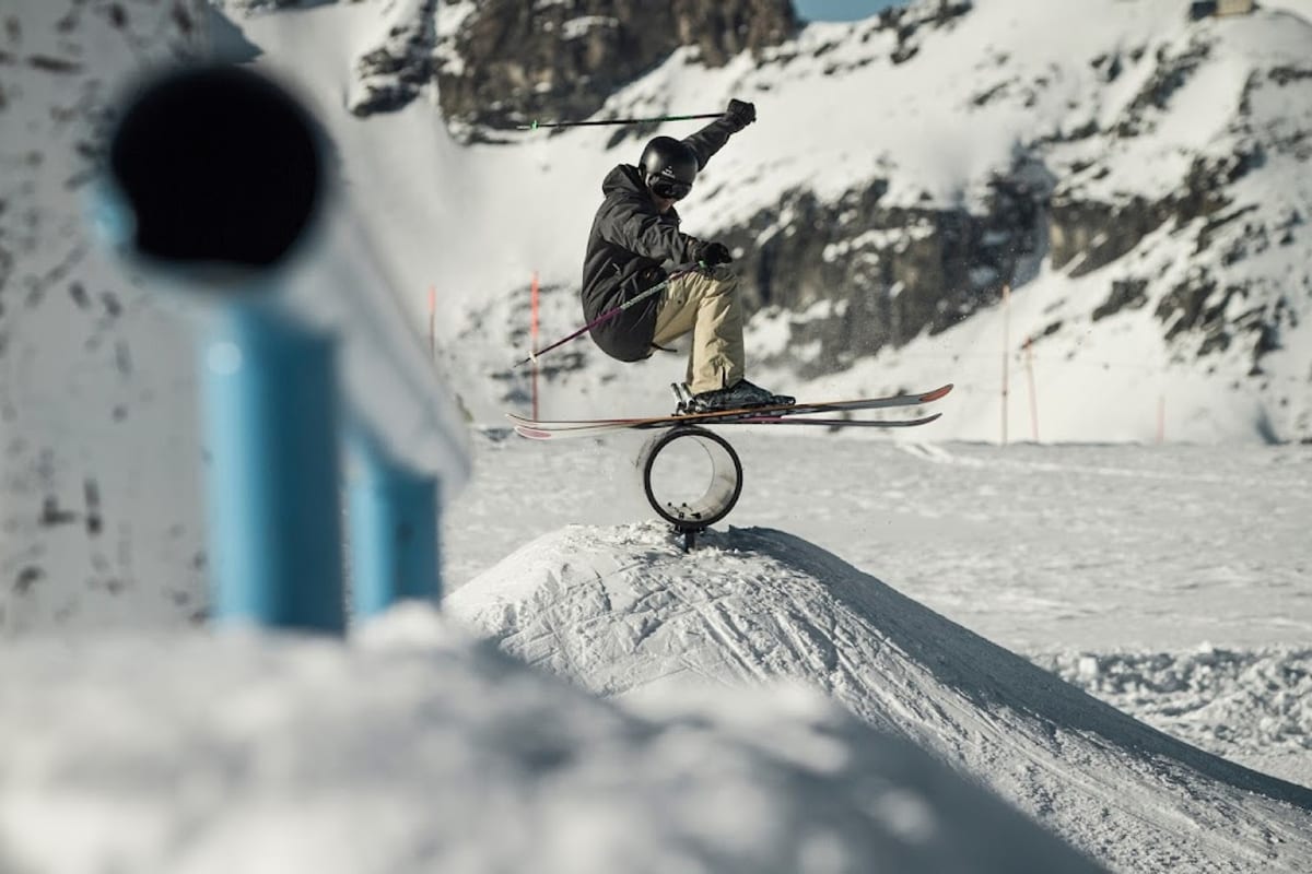 Zermatt, Zwitserse Alpen