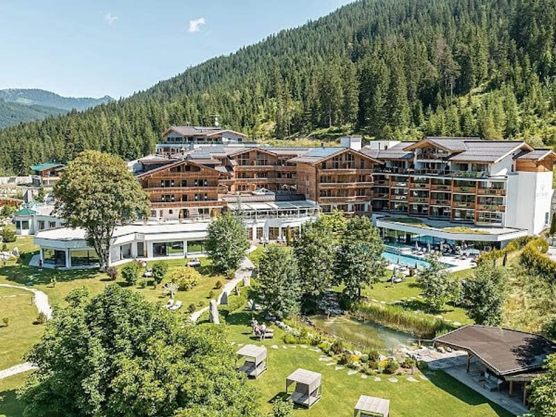 Natur- und Aktivresort Reiterhof
