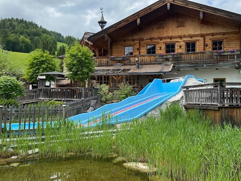 Sporthotel Achensee