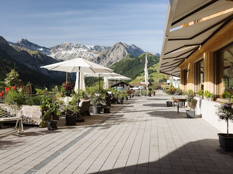 Hotel Hari im Schlegeli